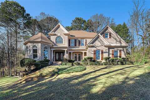 6614 Club View Court, Flowery Branch, GA 30542