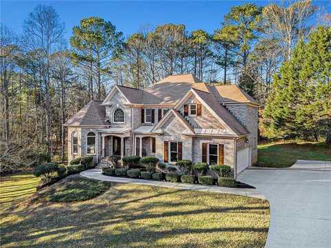 6614 Club View Court, Flowery Branch, GA 30542