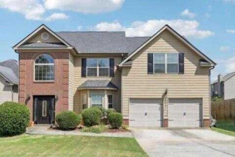 709 Chapman Street, Jonesboro, GA 30238