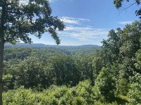 000 Carters View Drive, Ellijay, GA 30540