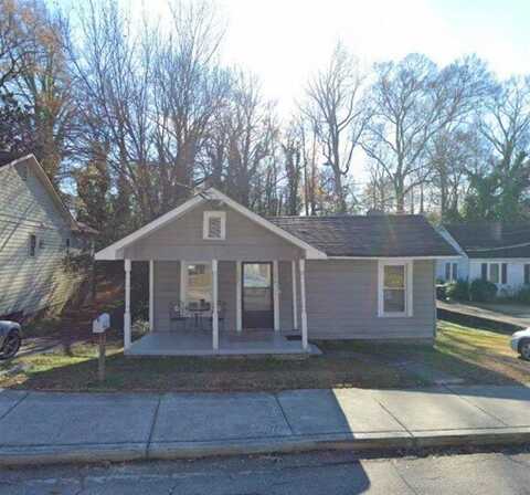 754 North Avenue, Hapeville, GA 30354
