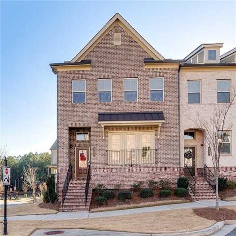 345 Commons Avenue, Woodstock, GA 30188