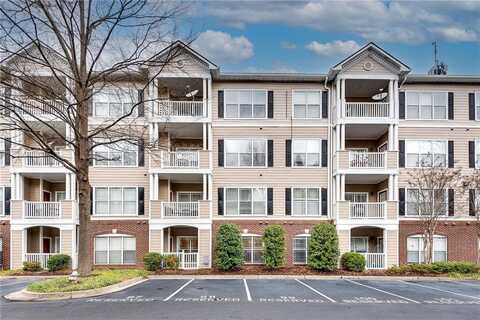 4333 Dunwoody Park, Dunwoody, GA 30338