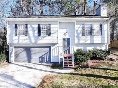 3456 Lenora Church Road, Snellville, GA 30039