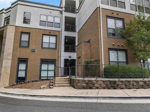 821 Ralph McGill Boulevard NE, Atlanta, GA 30306