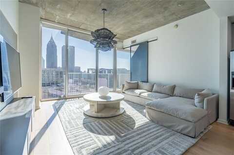 860 PEACHTREE Street NE, Atlanta, GA 30308