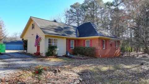 5762 Lilburn Stone Mountain Road, Stone Mountain, GA 30087