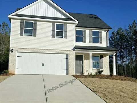 50 Heyman Drive, Covington, GA 30016