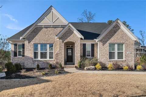 514 Perdue Trail, Canton, GA 30115
