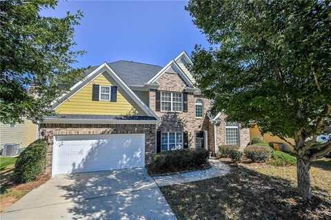 517 Vinings Oaks Run, Mableton, GA 30126