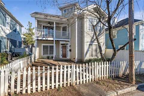 320 Harden Street SE, Atlanta, GA 30312