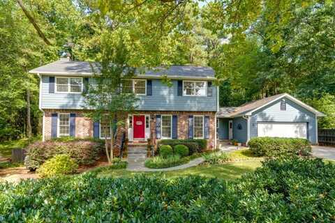 3875 Shiloh Trail West NW, Kennesaw, GA 30144