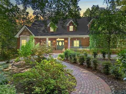 3920 Drew Campground Road, Cumming, GA 30040