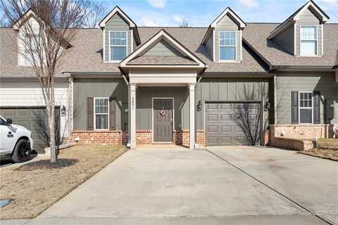 3891 Valley View Court, Gainesville, GA 30501