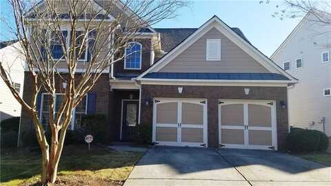 7717 Soaring Eagle Drive, Flowery Branch, GA 30542