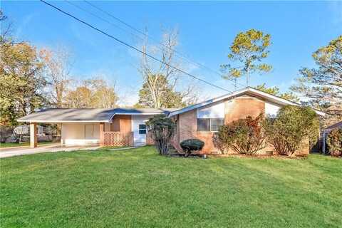 3762 Elkridge Drive, Decatur, GA 30032