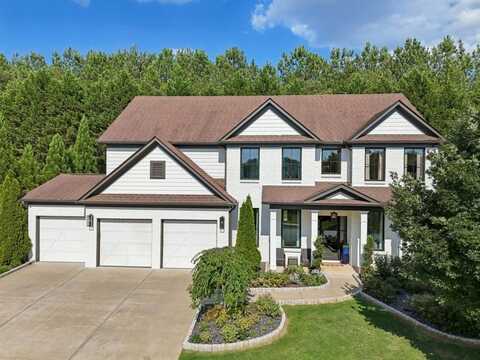 334 Spotted Ridge Circle, Woodstock, GA 30188