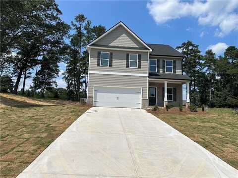 144 Paces Overlook Trace, Dallas, GA 30157