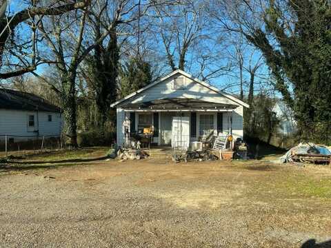 1408 Hull Street, Rome, GA 30161