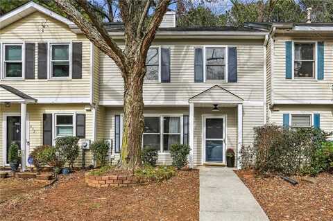 634 Stratford Green, Avondale Estates, GA 30002