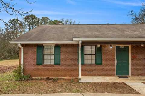 165 Plum Orchard Drive, Covington, GA 30016