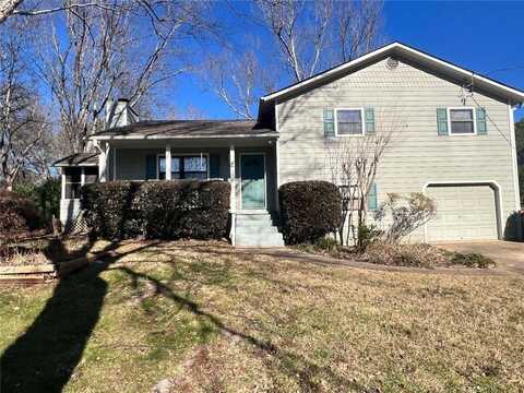 4549 Bedford Place, Douglasville, GA 30135