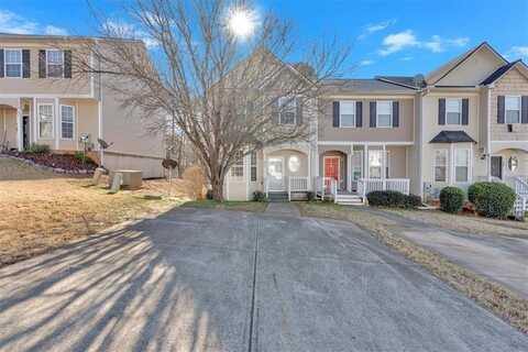 92 Timber Ridge Drive, Cartersville, GA 30121