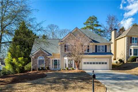 5375 Ashwind Trace, Alpharetta, GA 30005