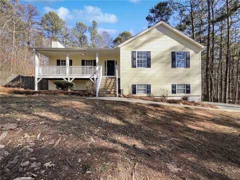 114 Blake Cove, Douglasville, GA 30134
