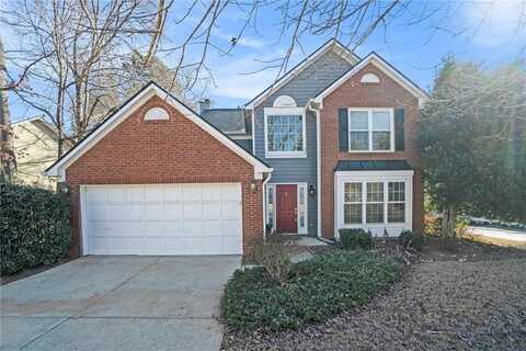 4220 GLENLAKE Parkway NW, Kennesaw, GA 30144