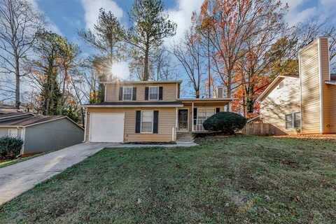 2089 Glenwood Downs Drive, Decatur, GA 30035