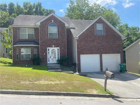 3897 Micah Lane, Ellenwood, GA 30294