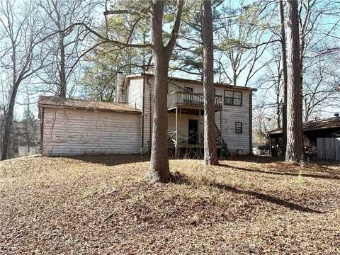 3174 Glen Hollow Drive, Rex, GA 30273