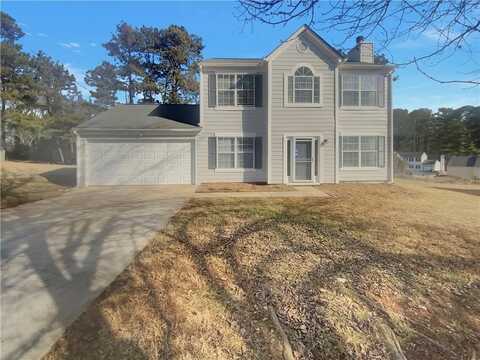 4248 Catalpa Court, Ellenwood, GA 30294