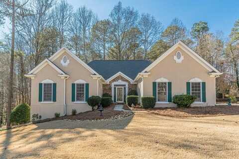 3639 Fowler Ridge, Douglasville, GA 30135