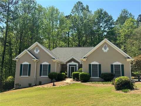 3639 Fowler Ridge, Douglasville, GA 30135