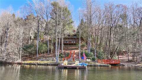 454 High Country Drive, Morganton, GA 30560