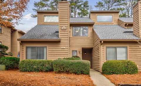 1801 Parkaire Crossing, Marietta, GA 30068