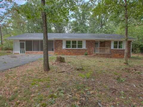 45 Chaffin Road, Roswell, GA 30075