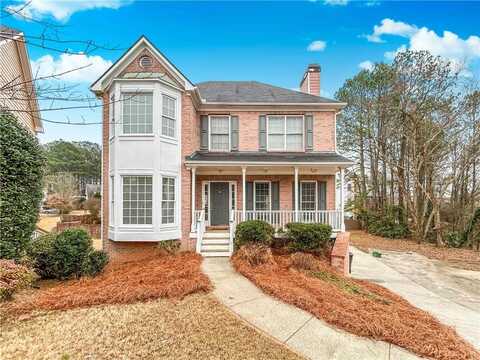 3590 Edenbourgh Court, Marietta, GA 30066