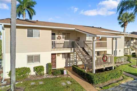 5705 Foxlake Drive, North Fort Myers, FL 33917