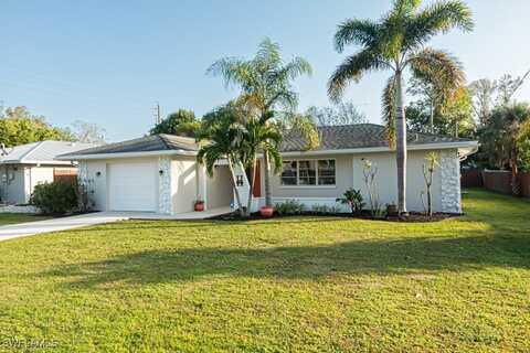 1562 Alhambra Drive, Fort Myers, FL 33901