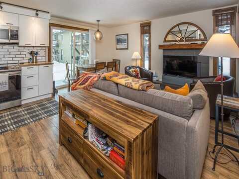 139 Spruce Cone Drive, Big Sky, MT 59716