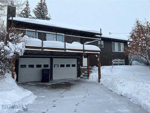 1103 S Pinecrest Drive, Bozeman, MT 59715