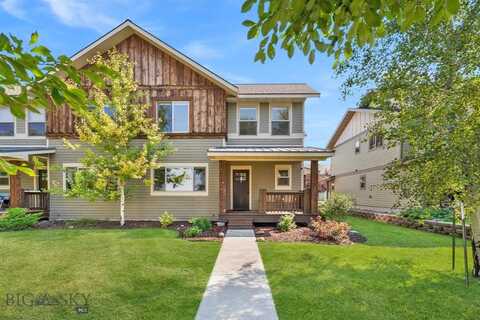 2783 Fen Way, Bozeman, MT 59718