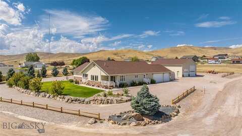 335 Expedition Drive, Dillon, MT 59725