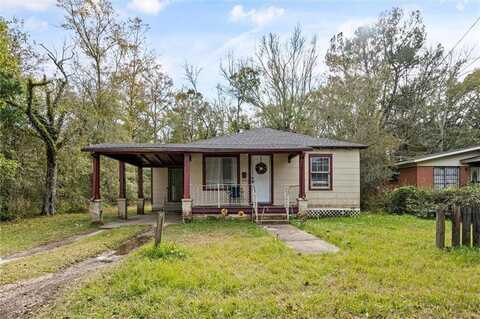 2051 Height Street, Mobile, AL 36605