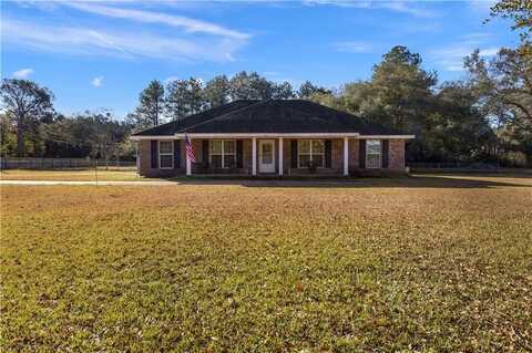 10535 Rhett Mcconnell Road, Theodore, AL 36582