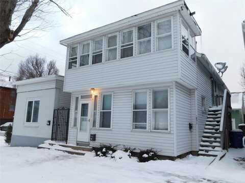 201 LIBERTY Street, Erie, PA 16507