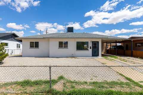 9036 MOUNT ETNA Drive, El Paso, TX 79904